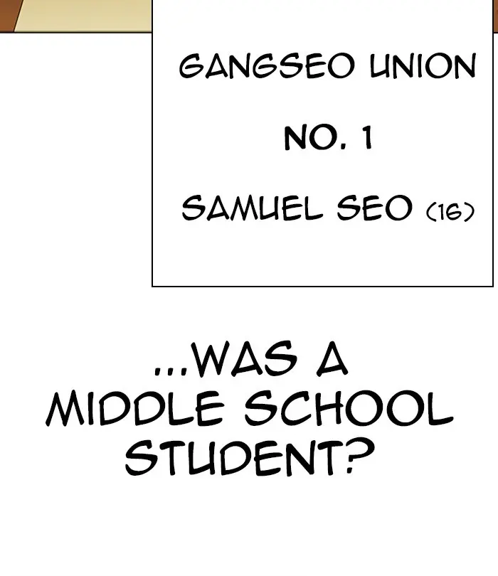 Lookism Chapter 300