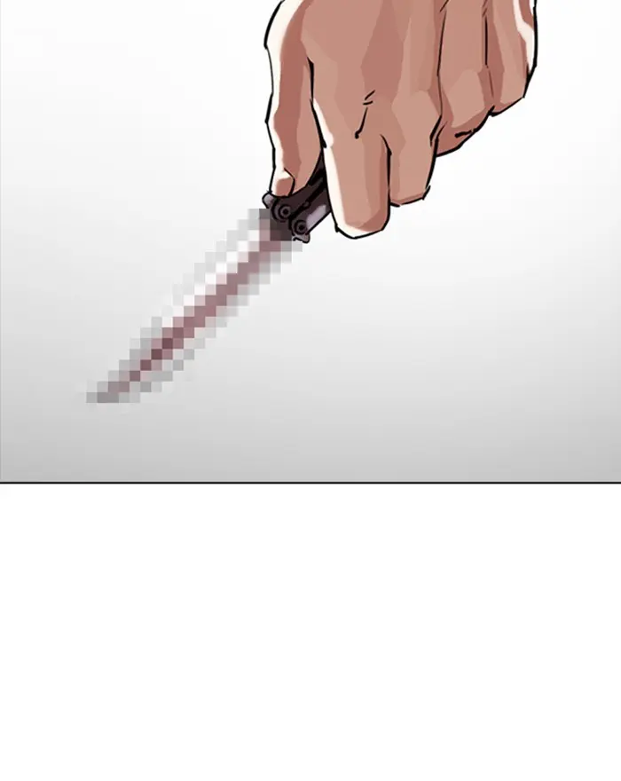 Lookism Chapter 301