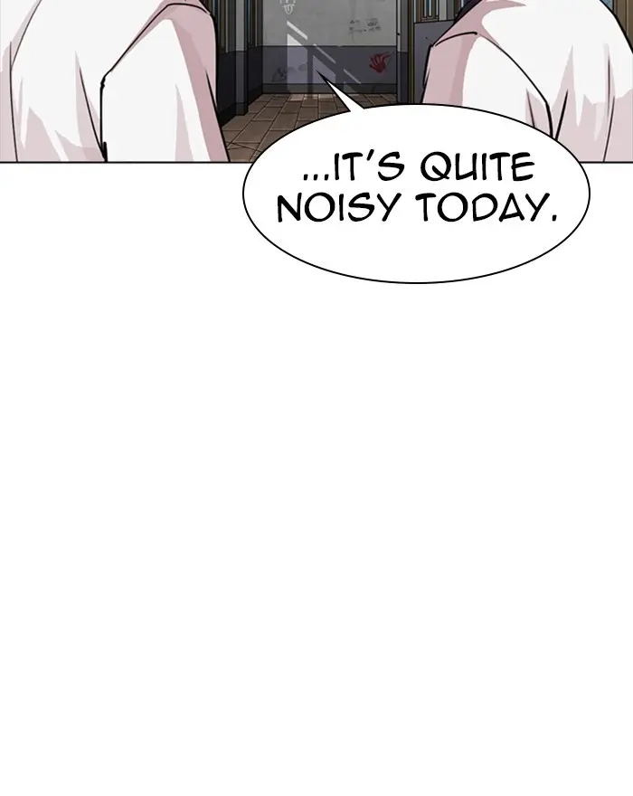Lookism Chapter 301