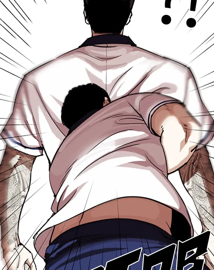 Lookism Chapter 301