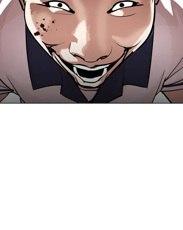 Lookism Chapter 301