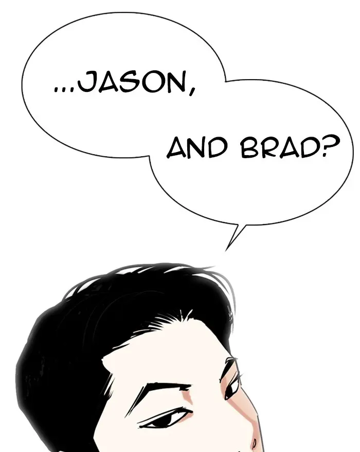 Lookism Chapter 301
