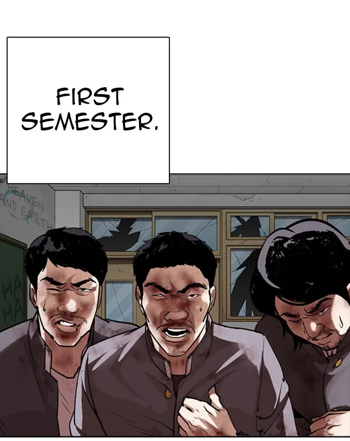 Lookism Chapter 301