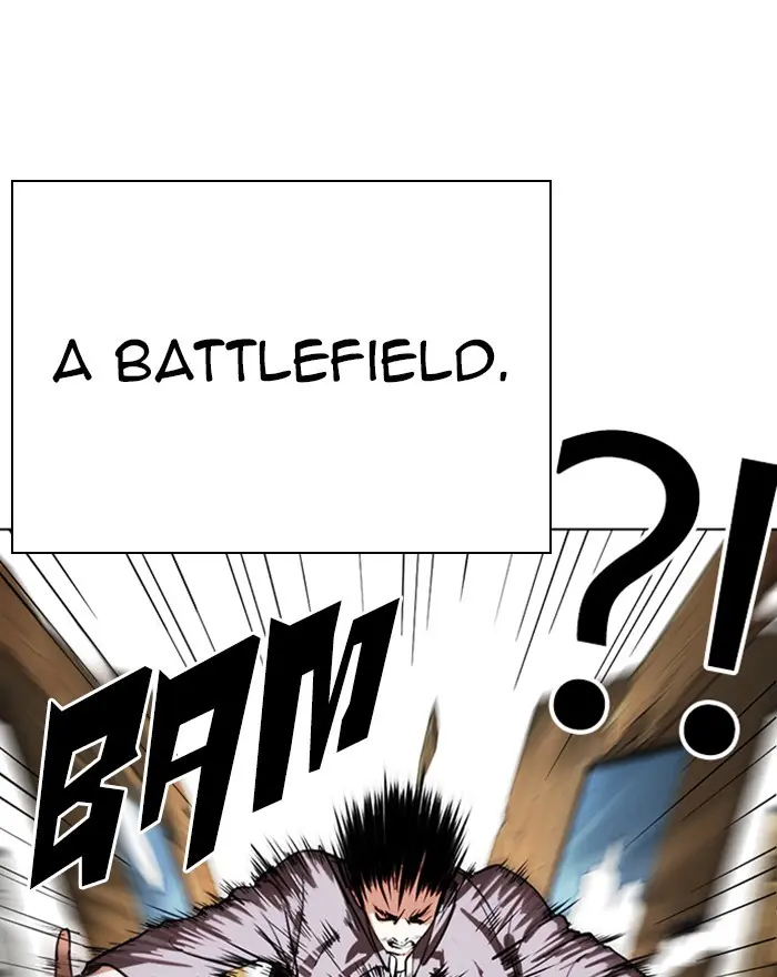 Lookism Chapter 301