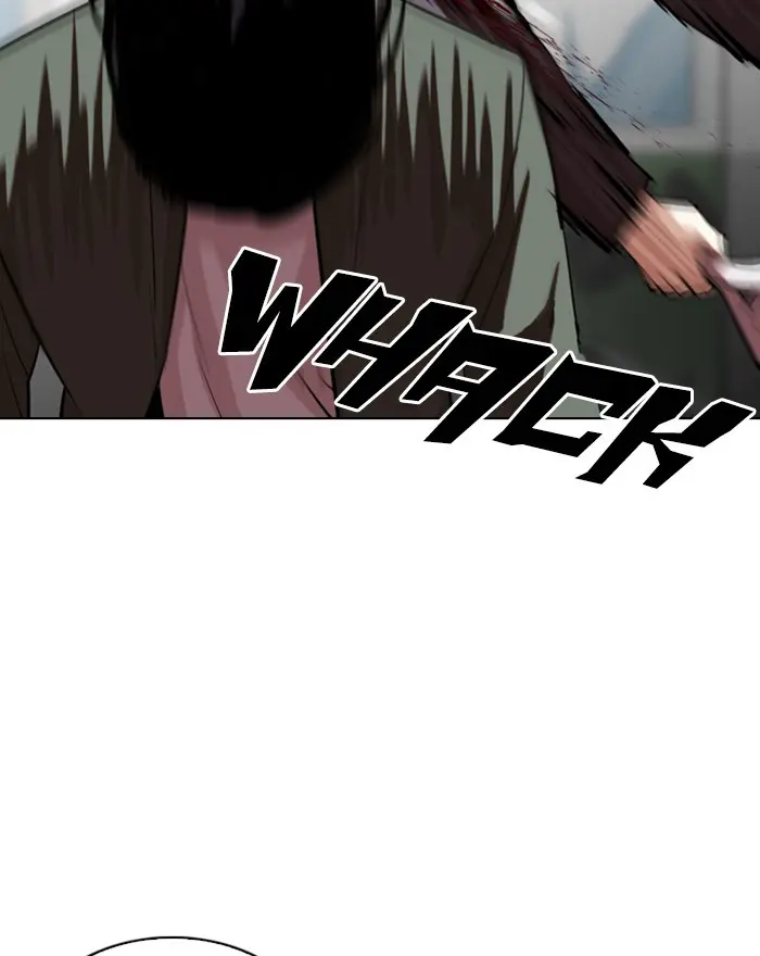 Lookism Chapter 301