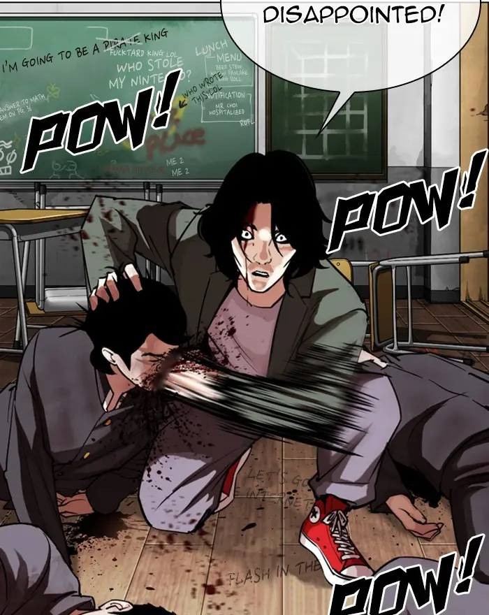 Lookism Chapter 301