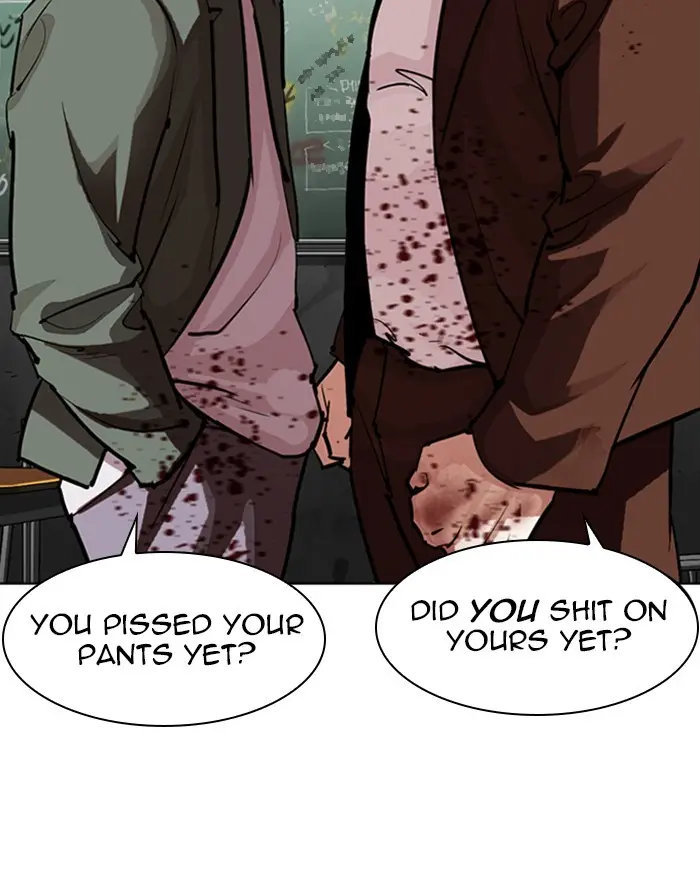 Lookism Chapter 301