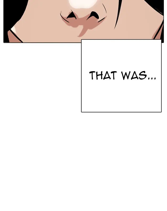 Lookism Chapter 301