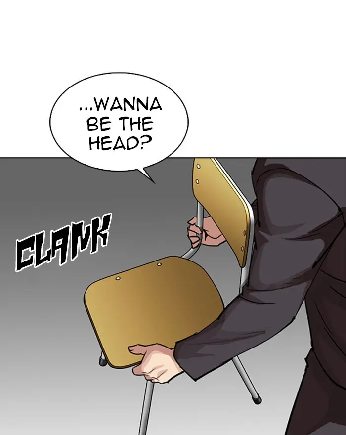 Lookism Chapter 301