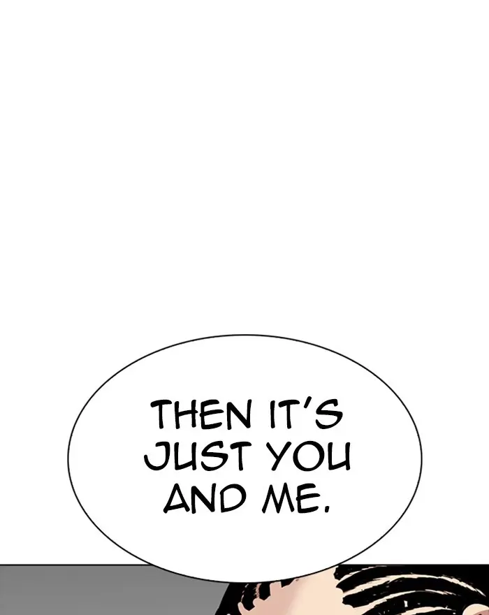 Lookism Chapter 301