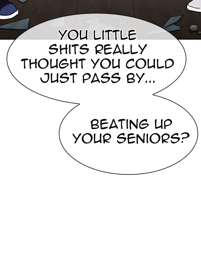 Lookism Chapter 301