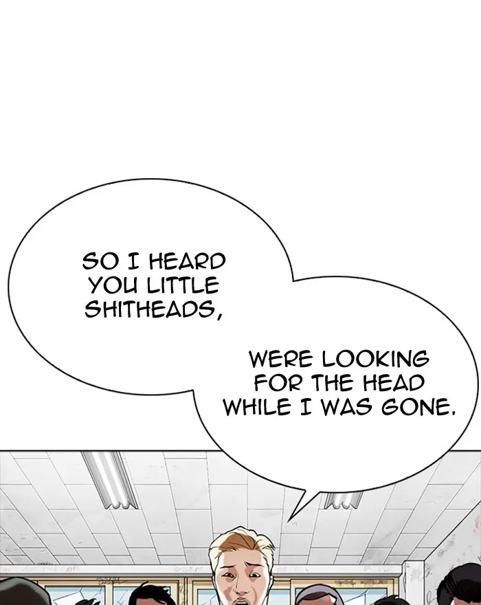 Lookism Chapter 301