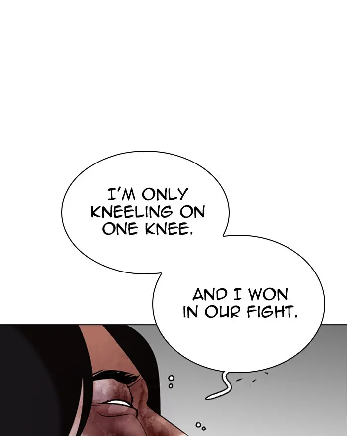 Lookism Chapter 301