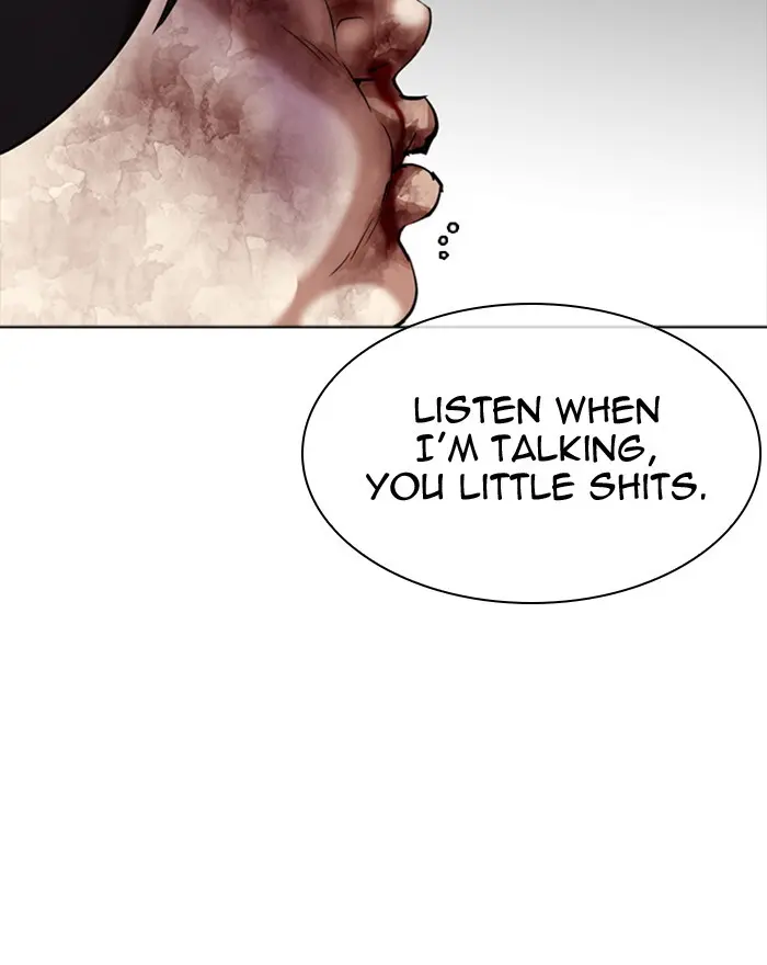 Lookism Chapter 301