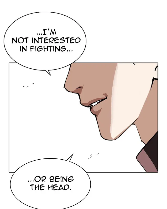 Lookism Chapter 301