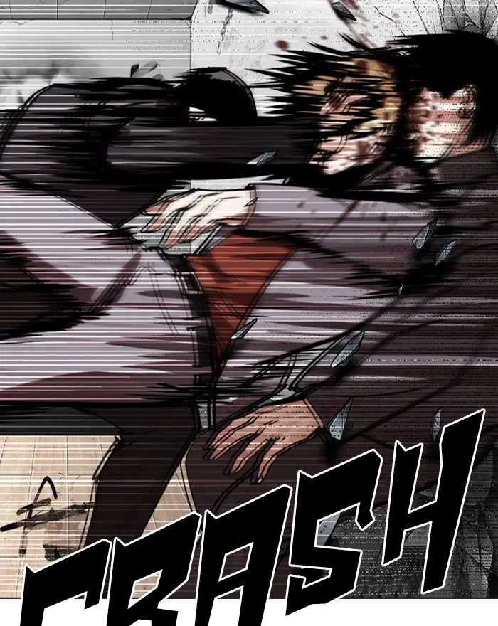 Lookism Chapter 301