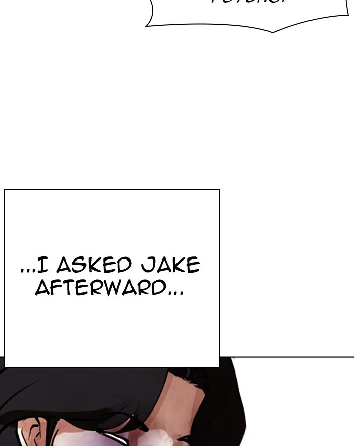 Lookism Chapter 301