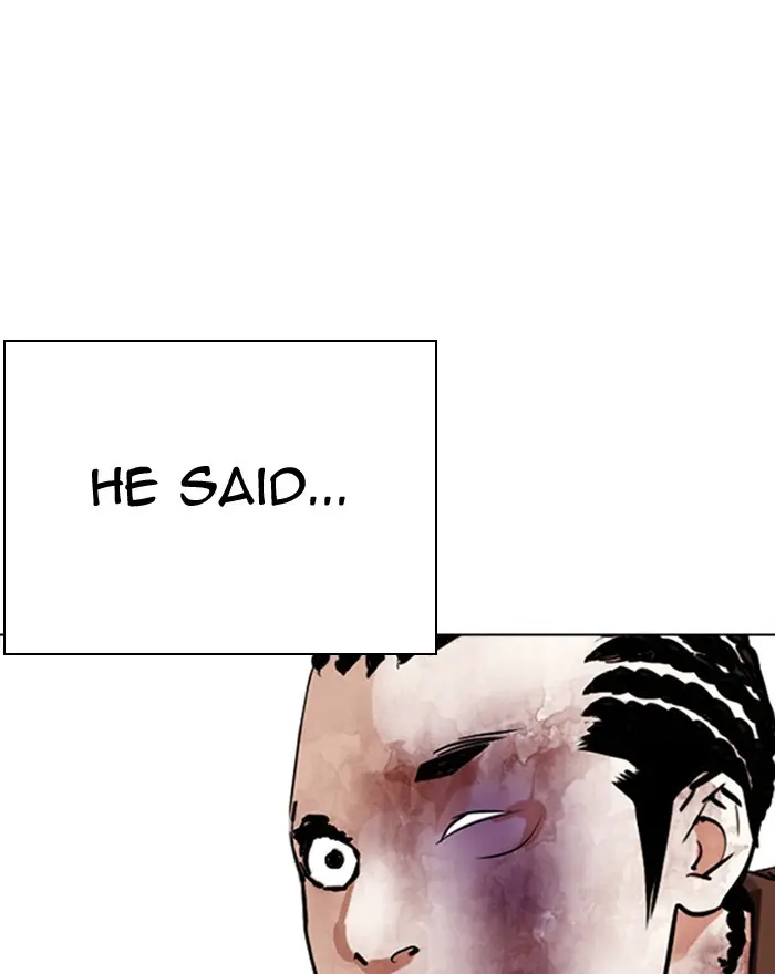 Lookism Chapter 301
