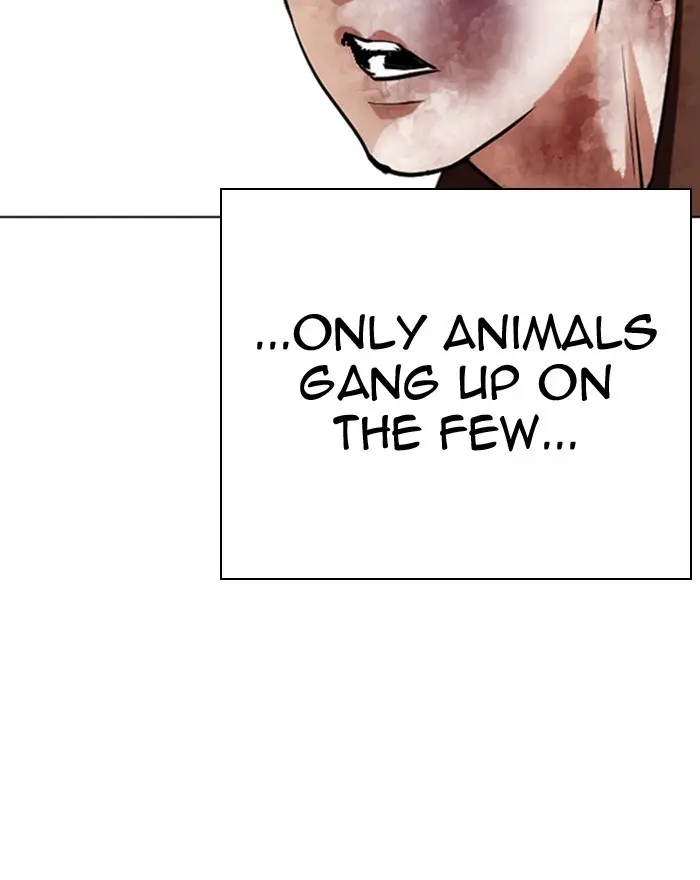 Lookism Chapter 301