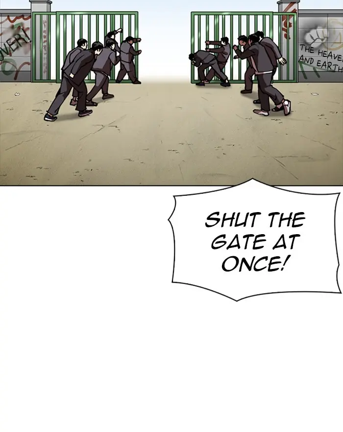 Lookism Chapter 301