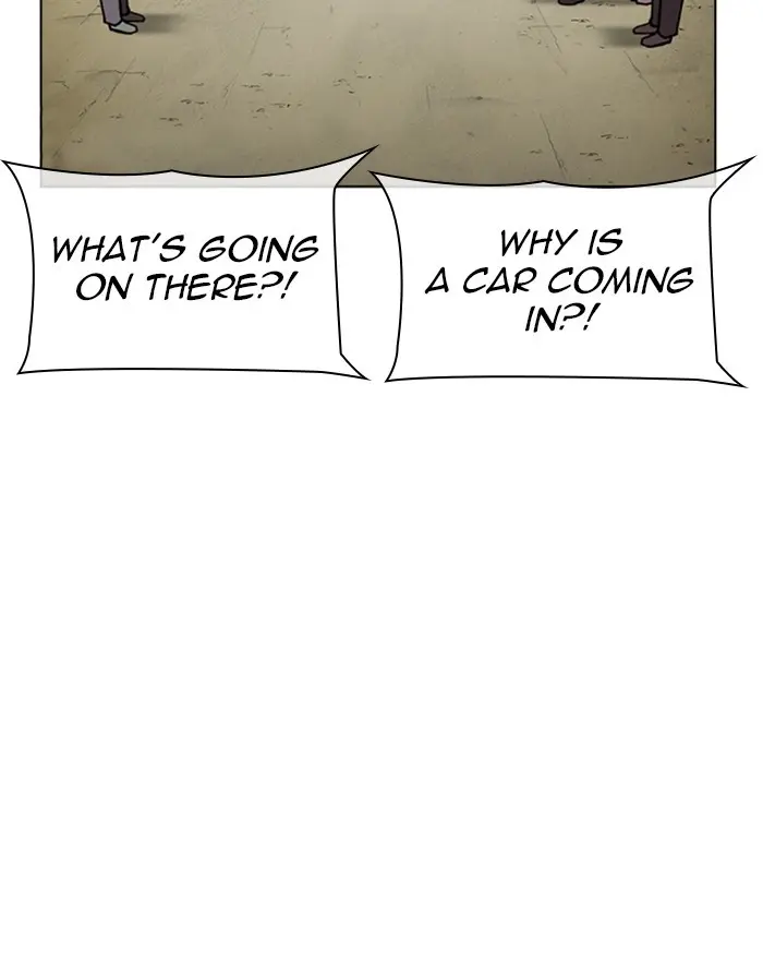 Lookism Chapter 301