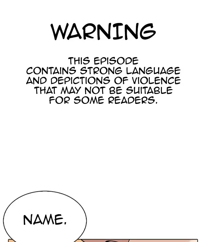 Lookism Chapter 302
