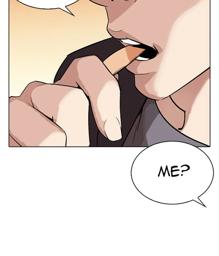 Lookism Chapter 302