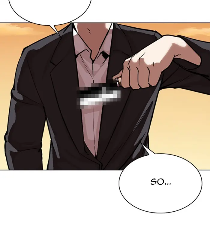 Lookism Chapter 303