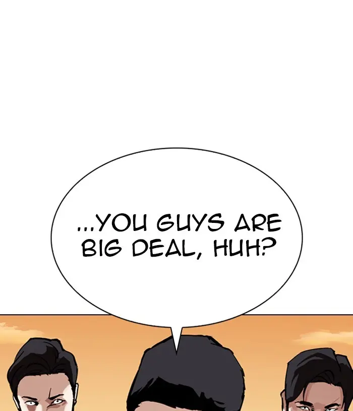 Lookism Chapter 303