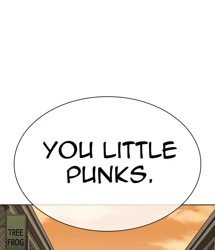 Lookism Chapter 303