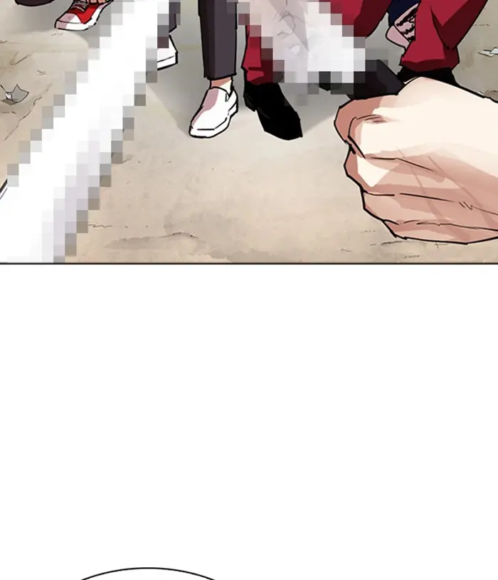 Lookism Chapter 303