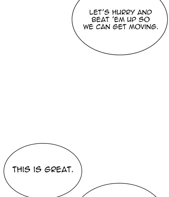 Lookism Chapter 303
