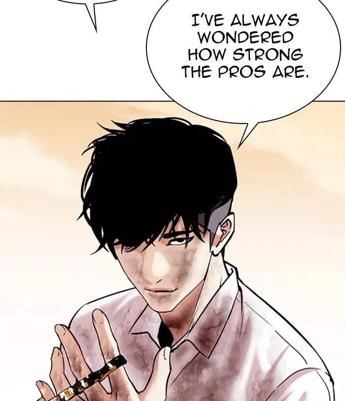 Lookism Chapter 303