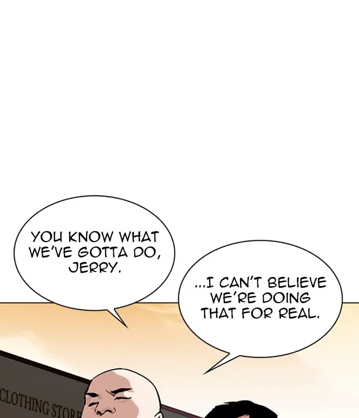 Lookism Chapter 303
