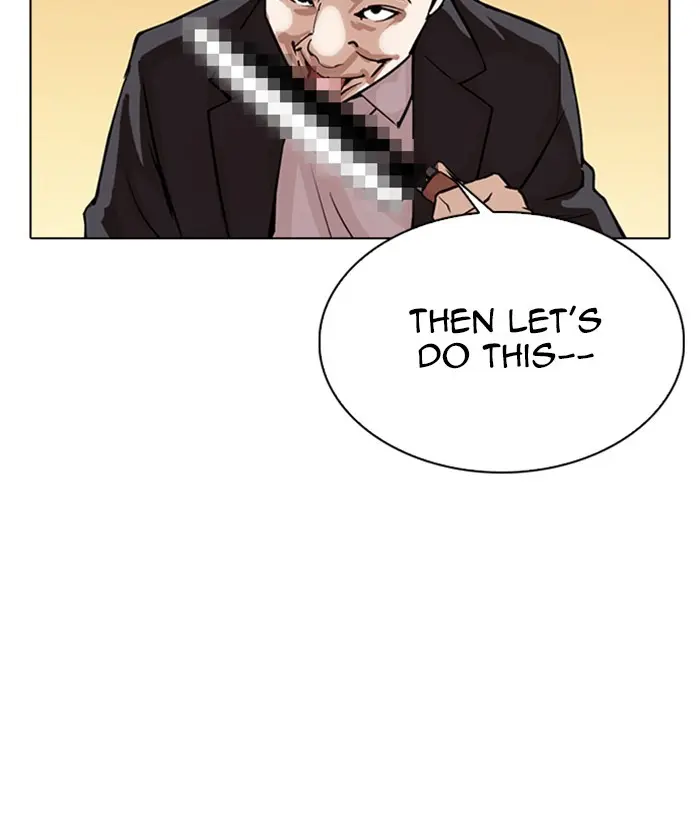 Lookism Chapter 303