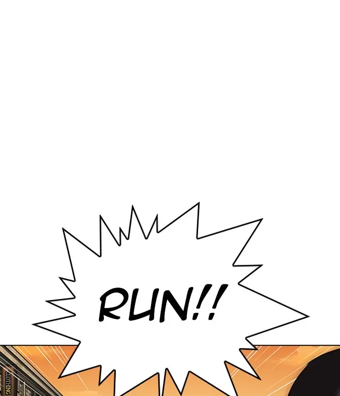 Lookism Chapter 303