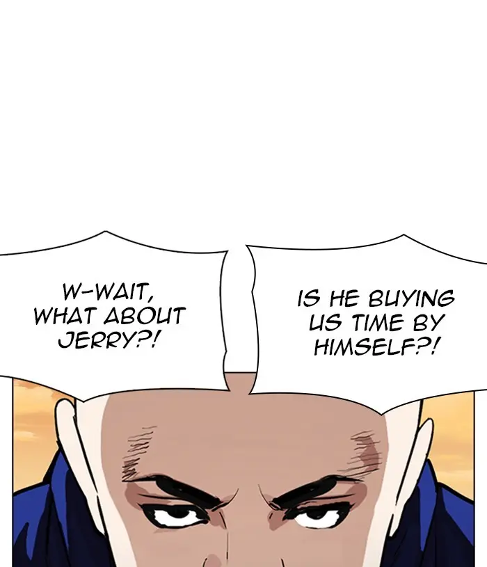Lookism Chapter 303