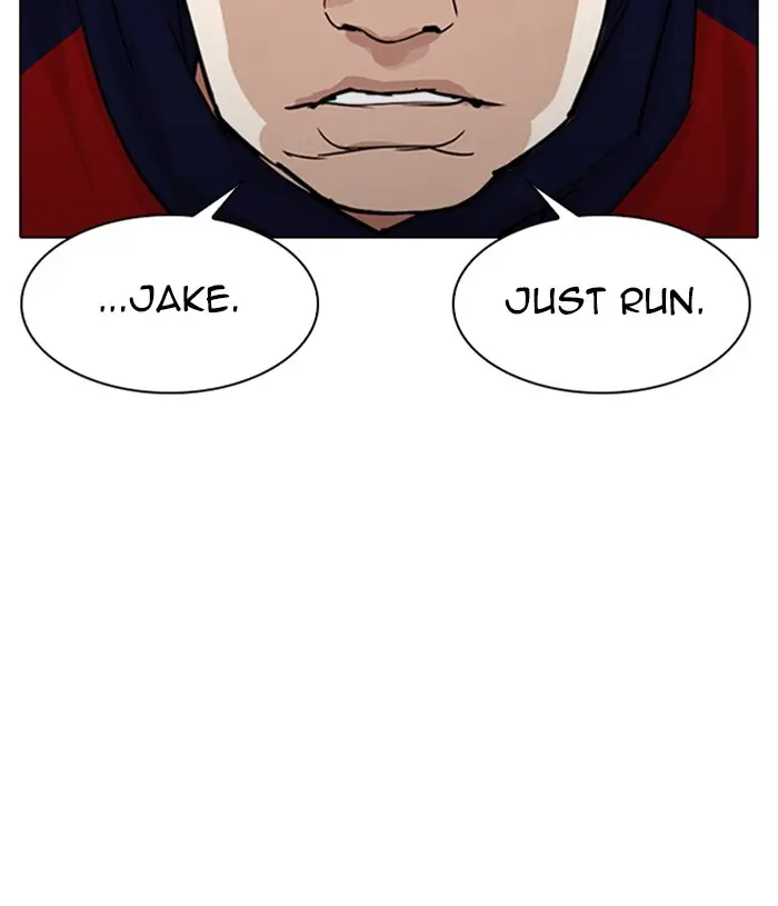 Lookism Chapter 303