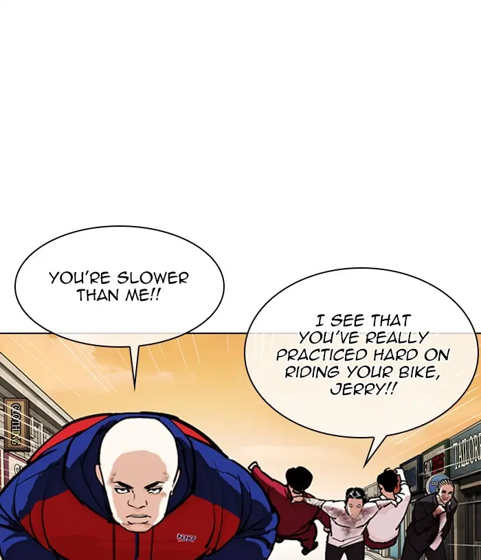 Lookism Chapter 303