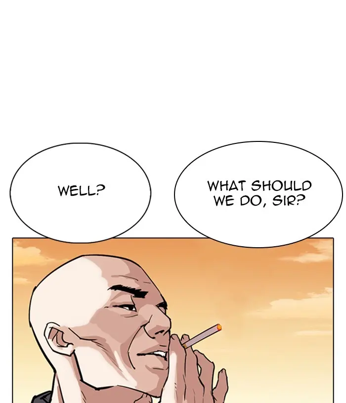 Lookism Chapter 303
