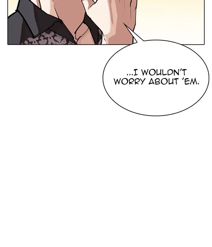 Lookism Chapter 303