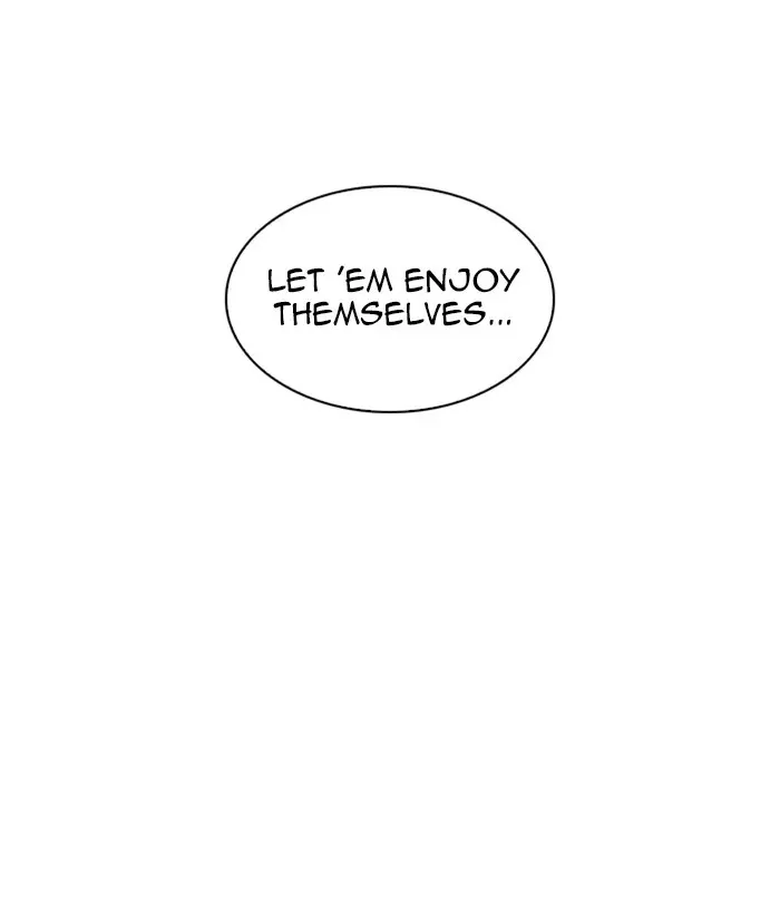 Lookism Chapter 303
