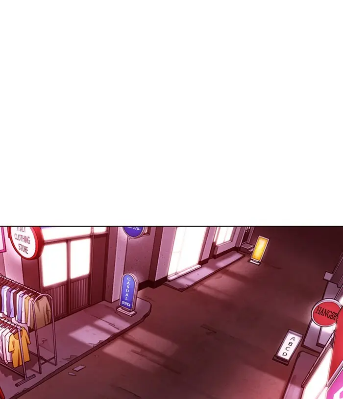 Lookism Chapter 303