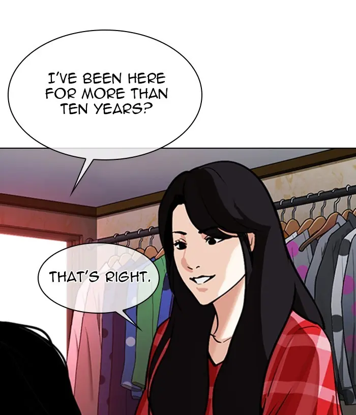 Lookism Chapter 303