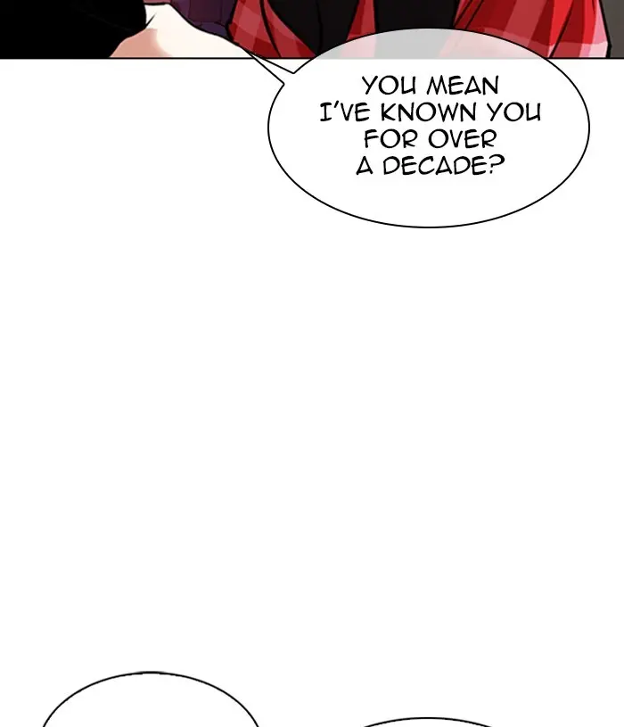 Lookism Chapter 303