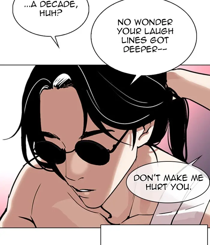 Lookism Chapter 303