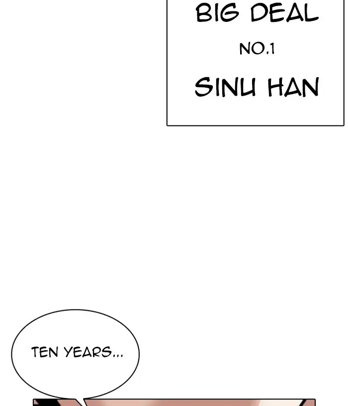 Lookism Chapter 303