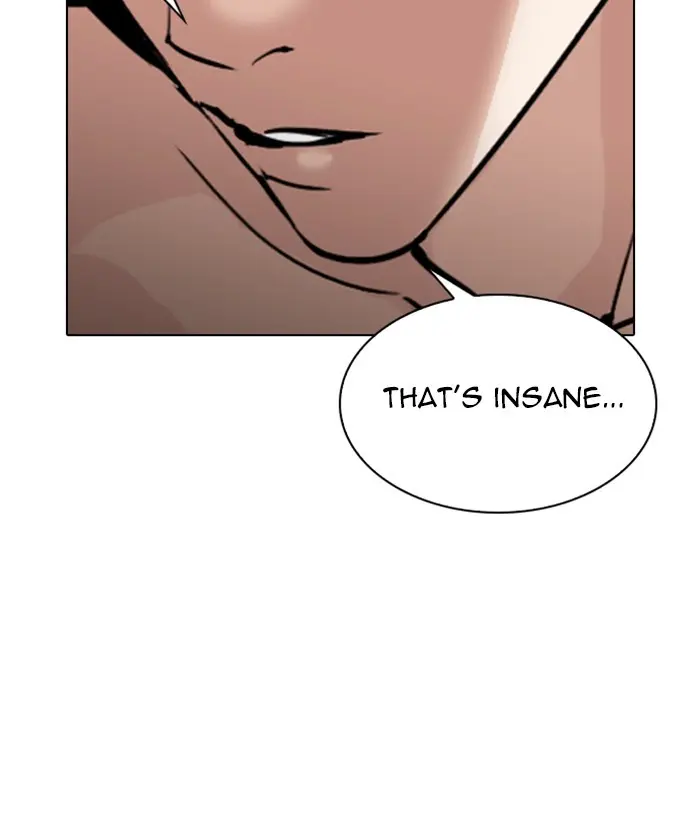 Lookism Chapter 303