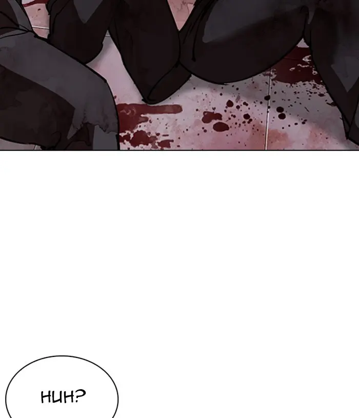Lookism Chapter 303