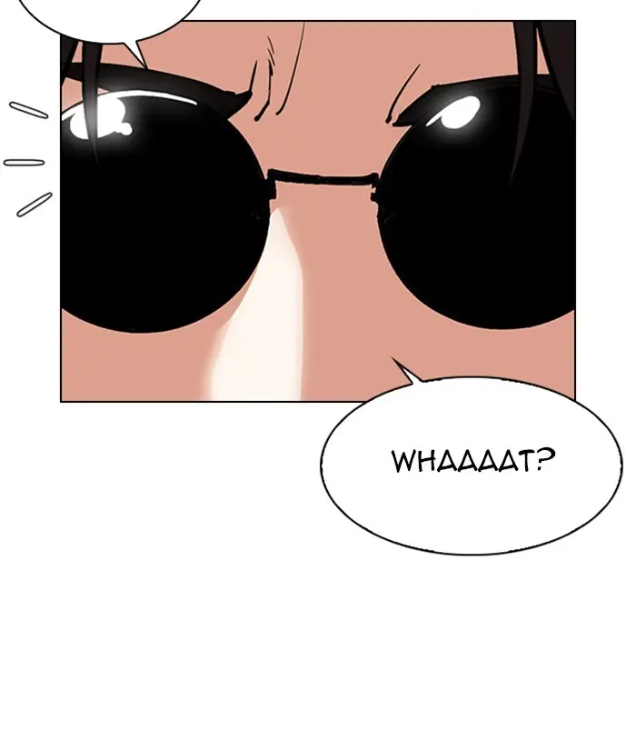 Lookism Chapter 303